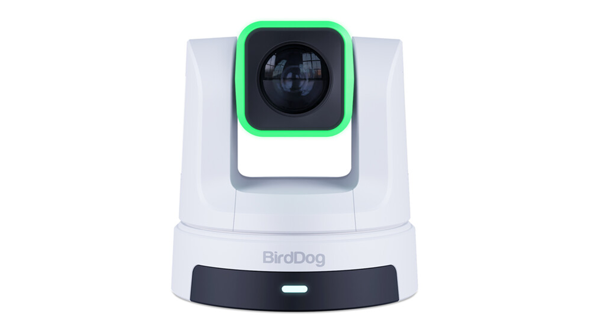 BirdDog X5 Ultra PTZ Camera