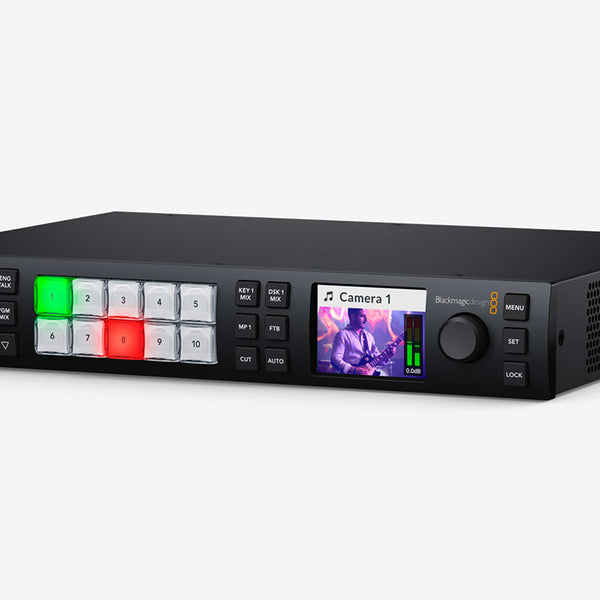 ATEM 1 M/E Constellation 4K