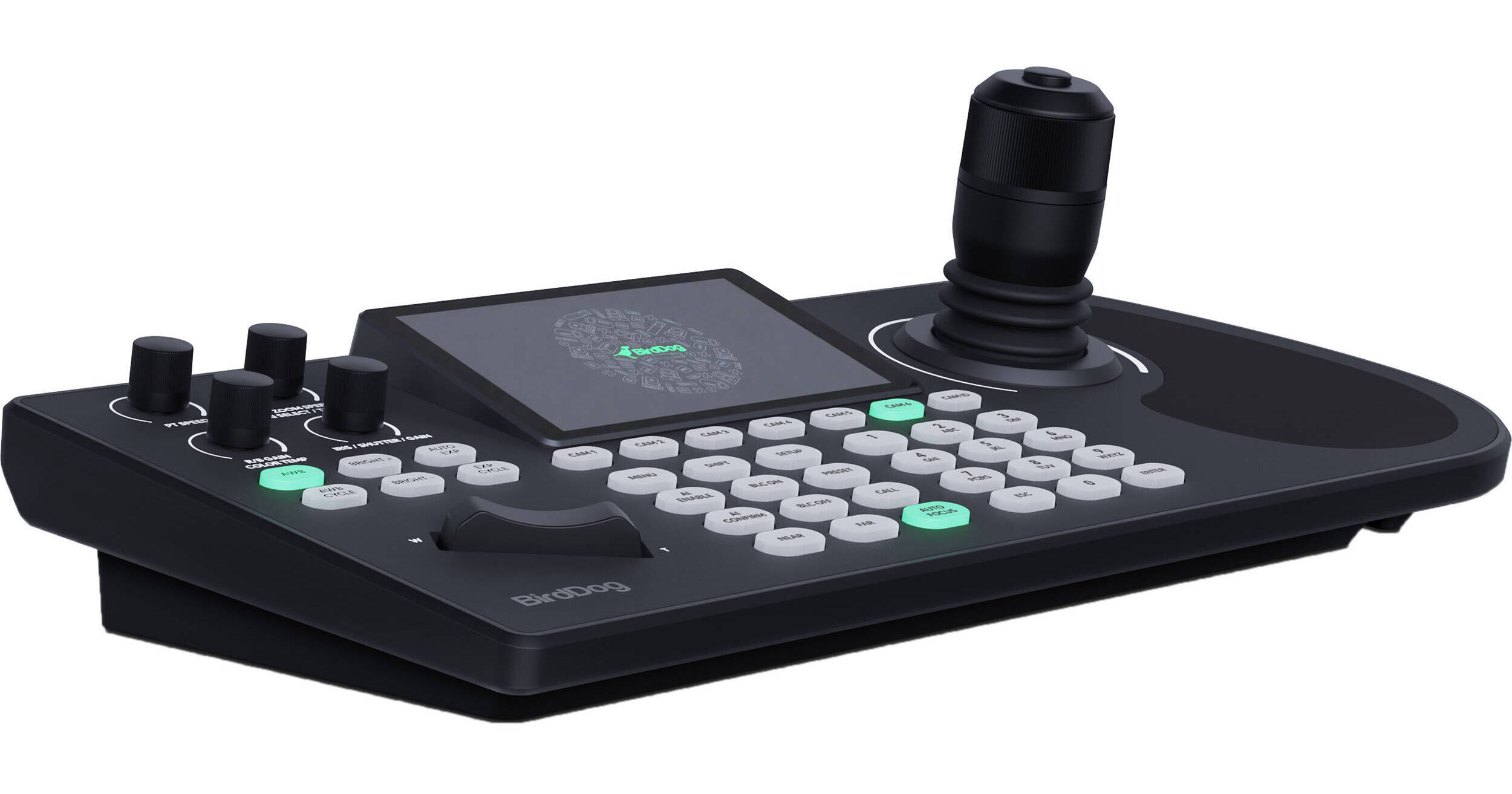 BirdDog KBD Controller