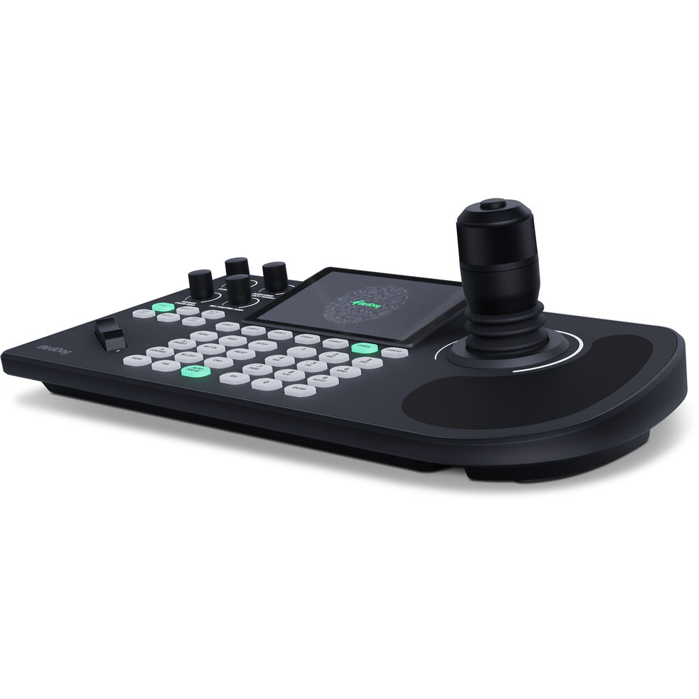 BirdDog KBD Controller