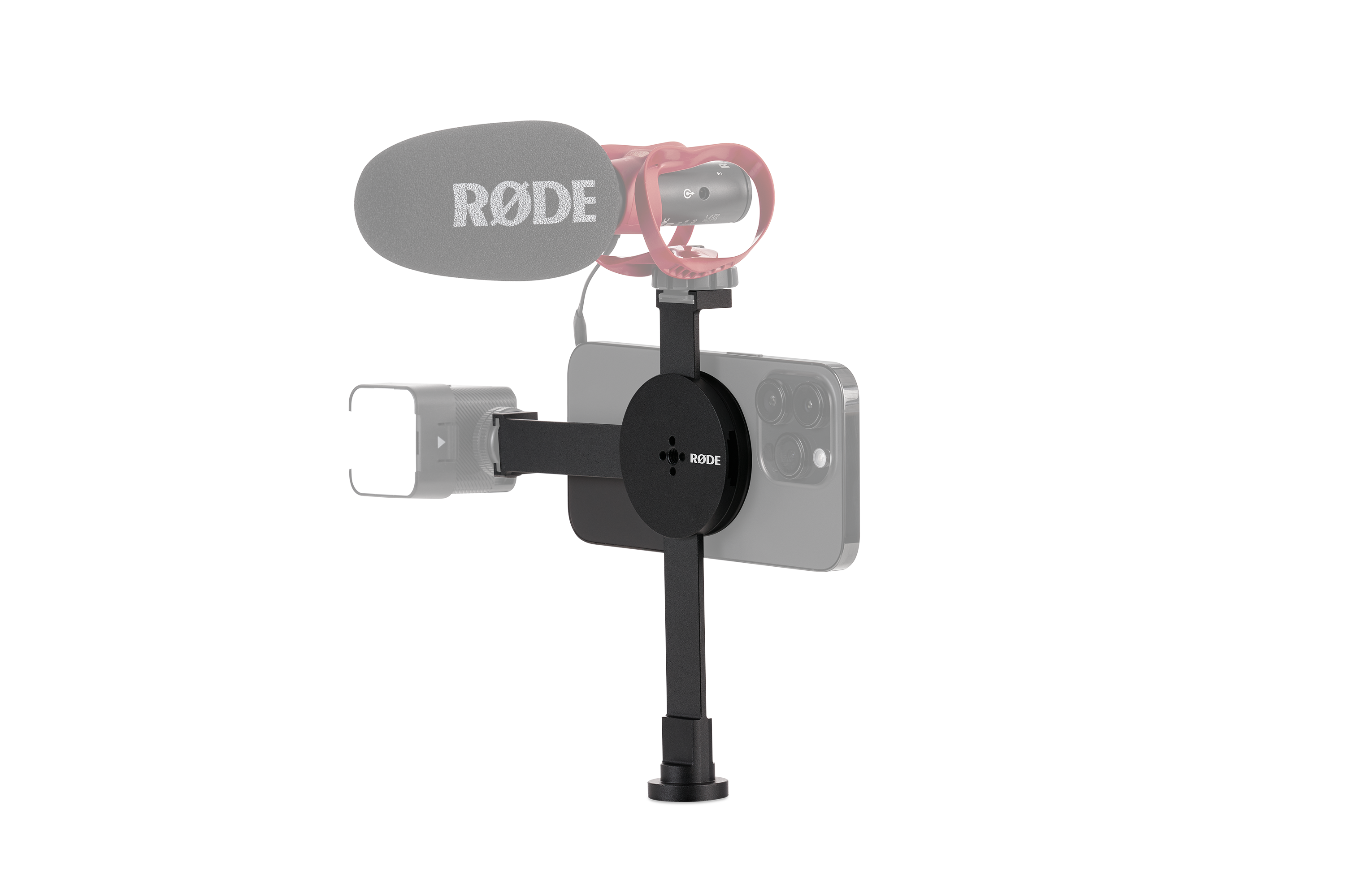Rode Magnetic accessory mount