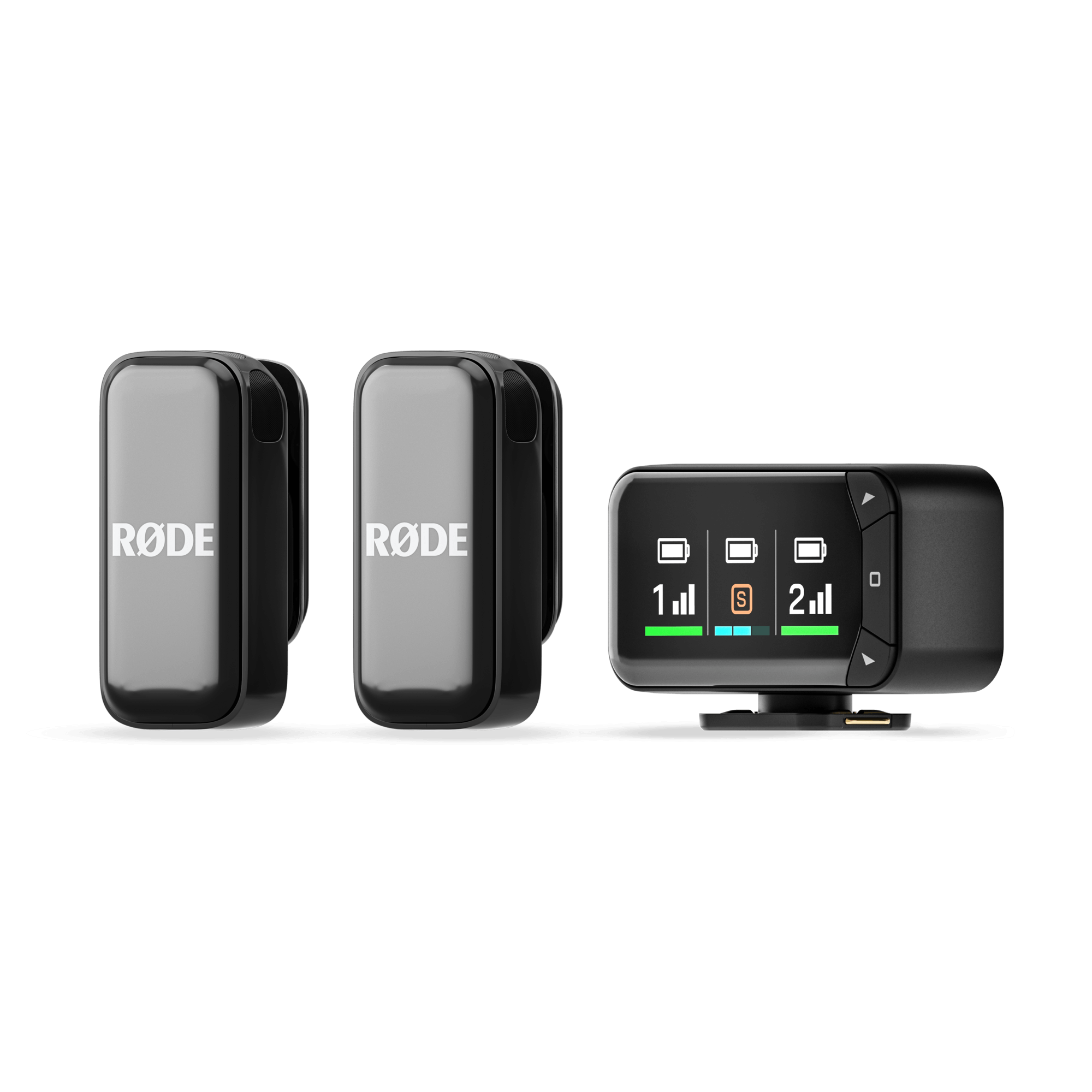 RØDE Wireless Micro Camera Kit
