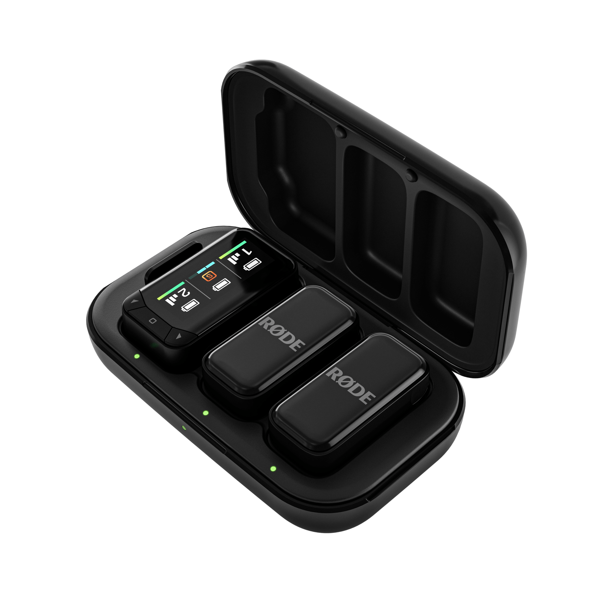 RØDE Wireless Micro Camera Kit