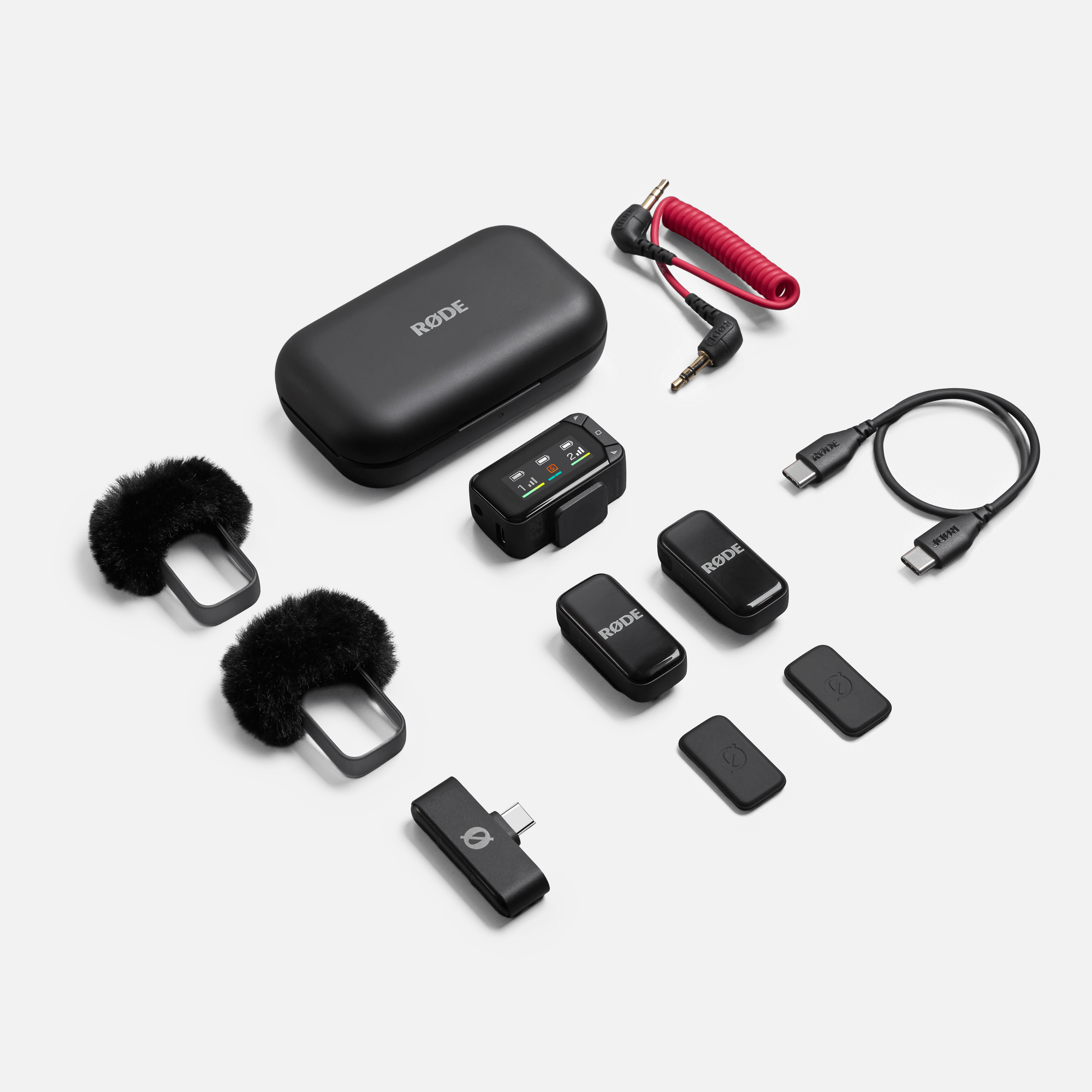 RØDE Wireless Micro Camera Kit