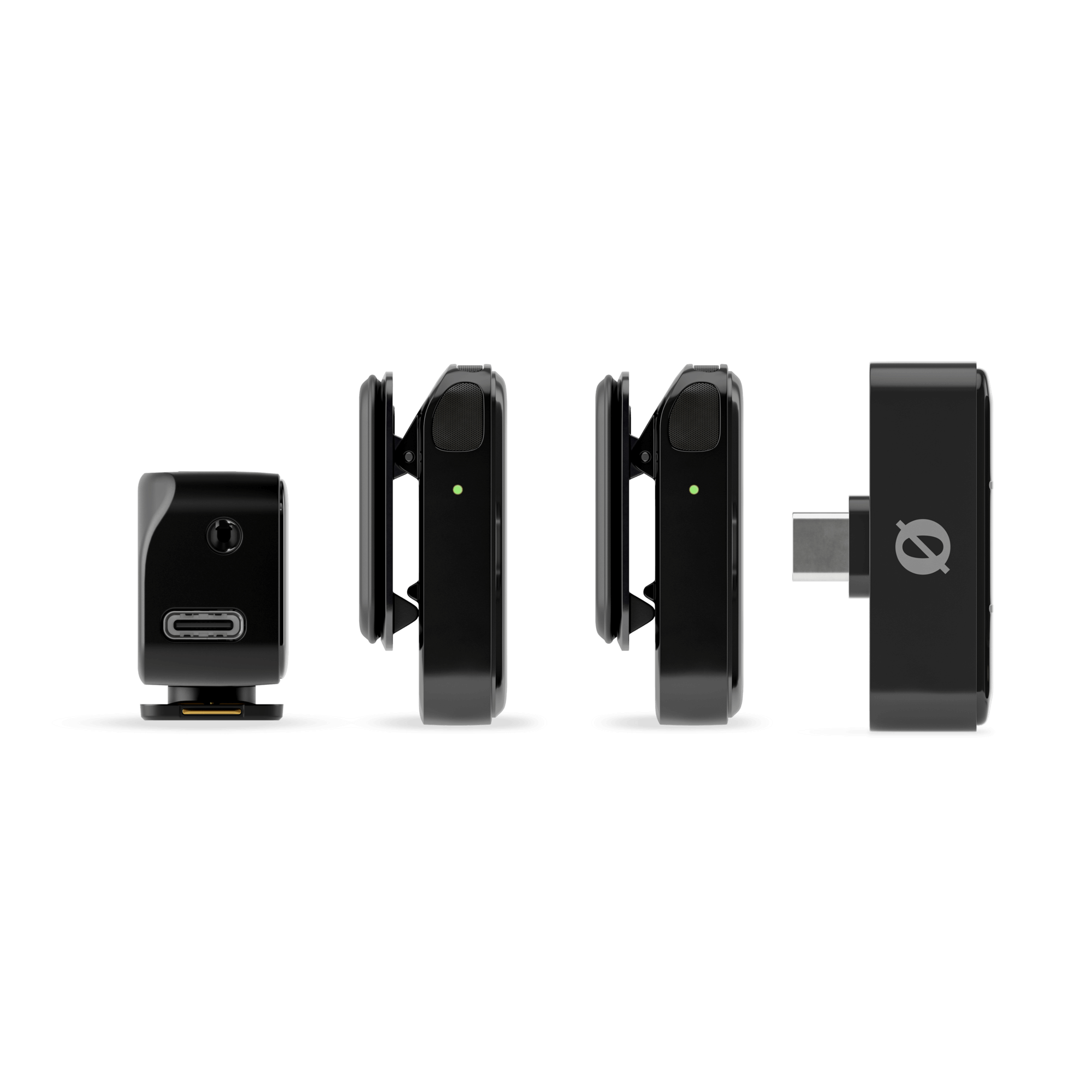 RØDE Wireless Micro Camera Kit