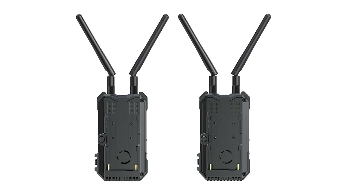 Hollyland Pyro-H 4K Wireless Transmission System HDMI