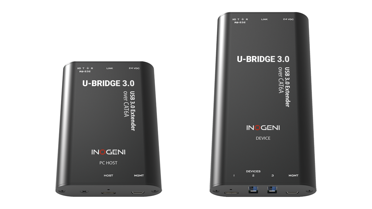 Inogeni U-BRIDGE 3.0