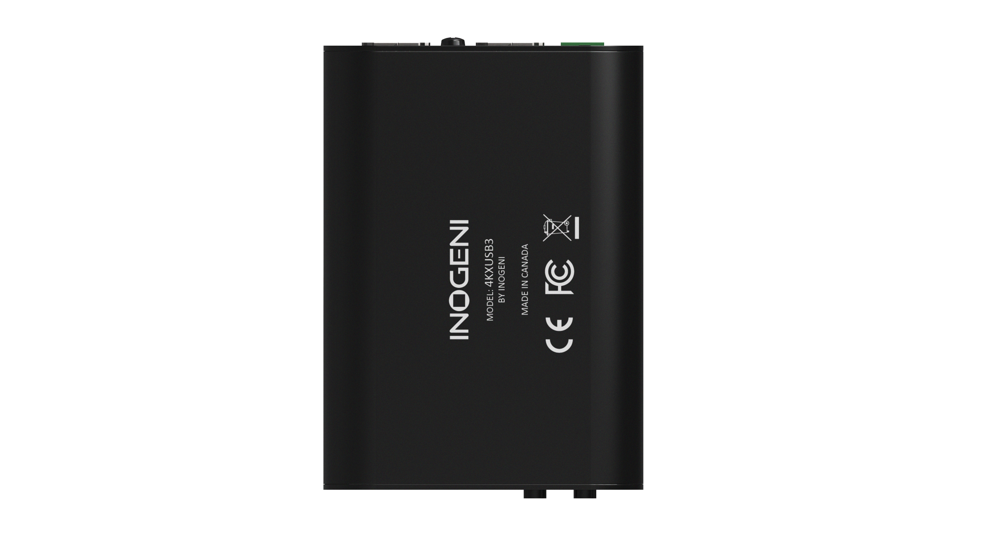 Inogeni 4K HDMI to USB3.0 Capture with HDMI Loop