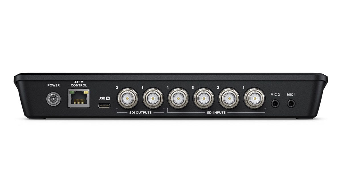 Blackmagic ATEM SDI Pro ISO