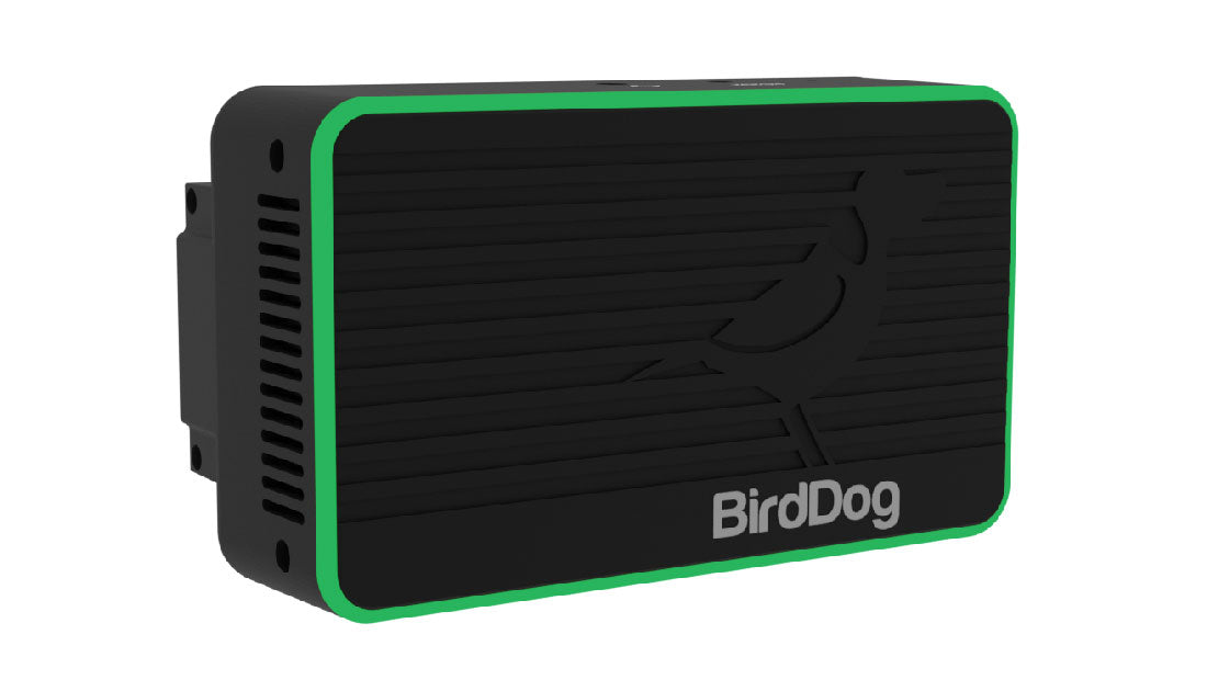 BirdDog Flex 4K BACKPACK
