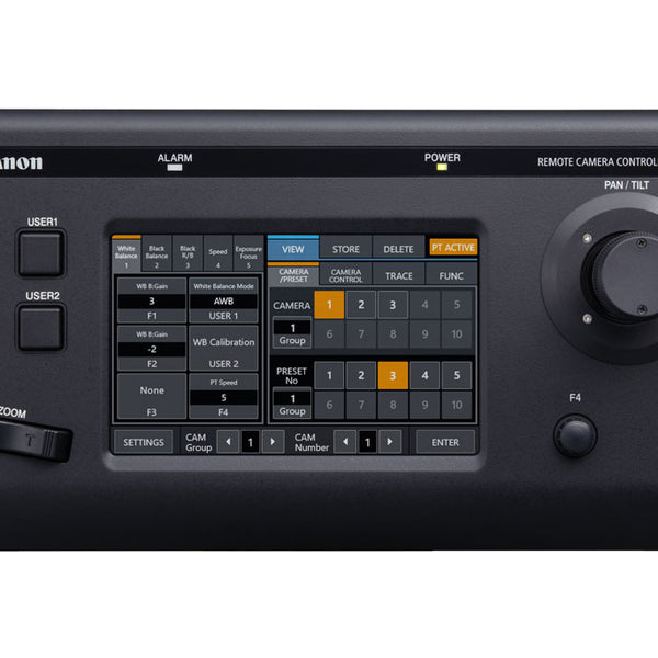 Canon WL-E80 Télécommande d'origine pour Caméscope hi8 (Réf#T-400