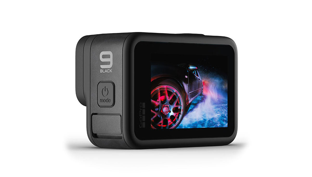 GoPro HERO9 Black