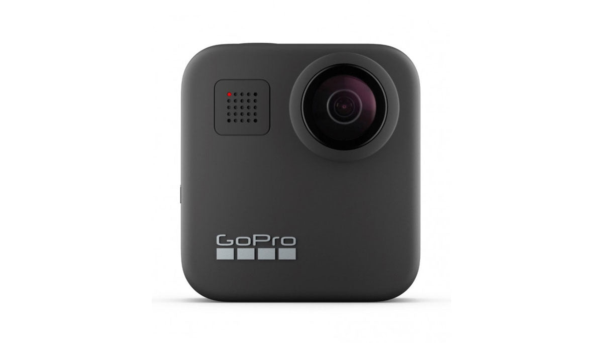 GoPro Max Front