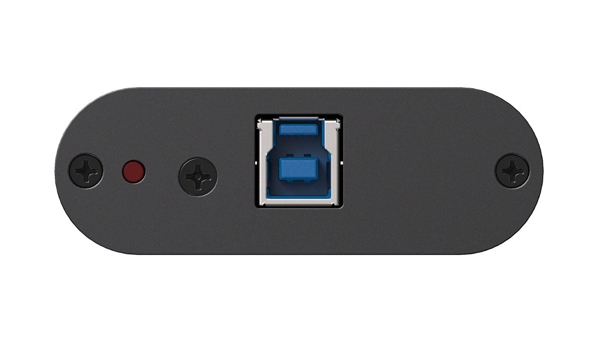 Inogeni 4K HDMI to USB3.0 Capture 4K2USB3 USB connection