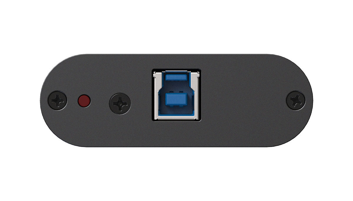 Inogeni 3GSDI to USB3.0 Capture SDI2USB3 USB connection