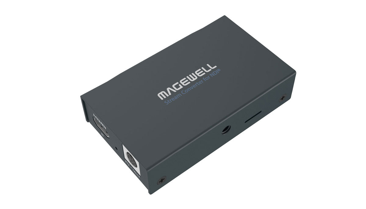 Magewell Pro Capture HDMI TX