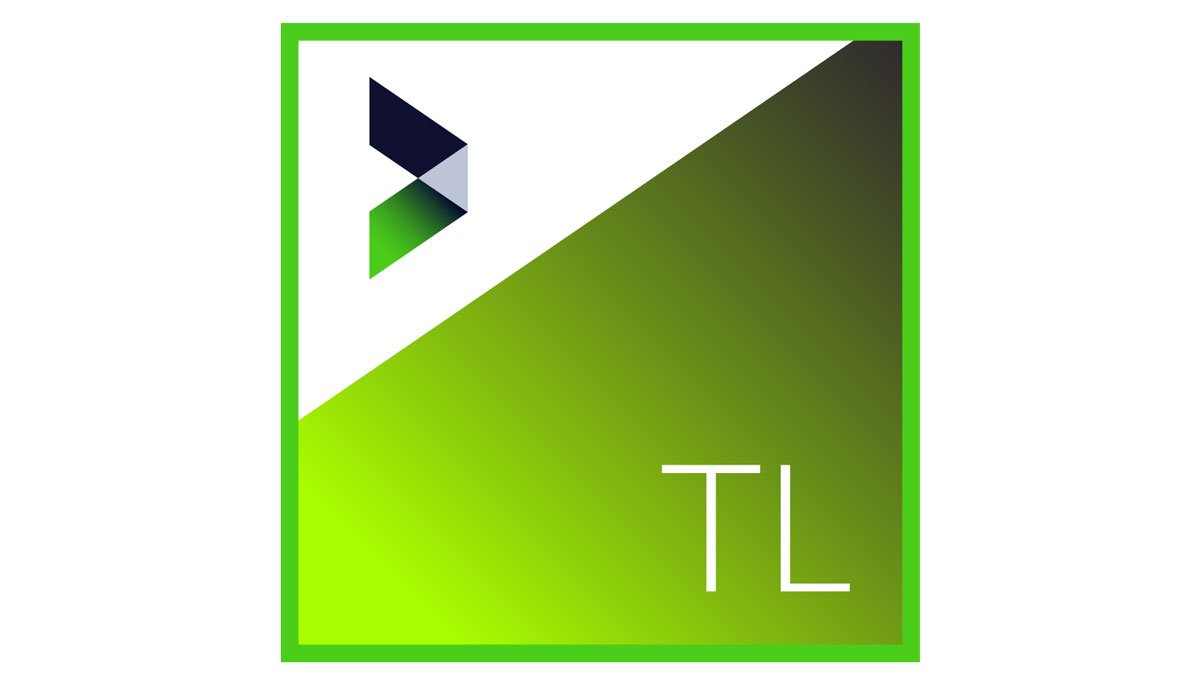 NewBlue Titler Live Logo
