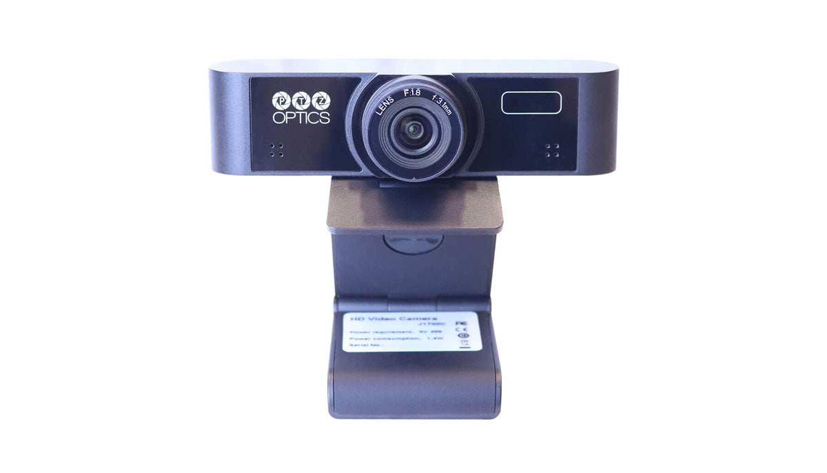 PTZOptics Webcam 80 Extended