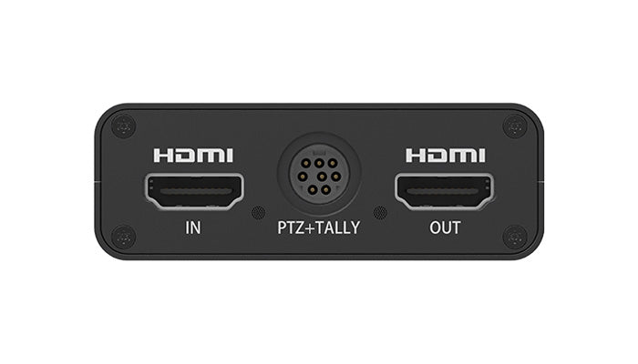 Magewell Pro Convert HDMI 4k Plus - HDMI Ports