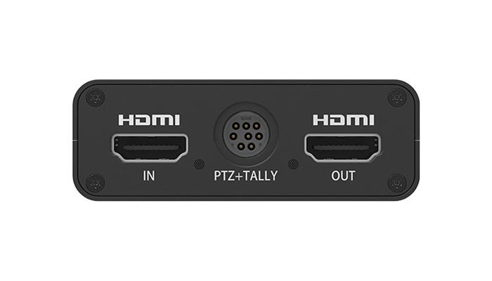 Magewell Pro Convert HDMI Plus Front
