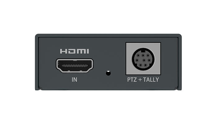 Magewell Pro Capture HDMI TX Front