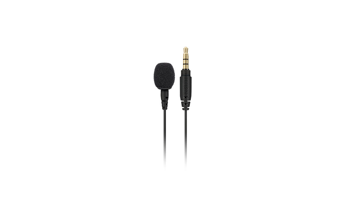 RODE Lavalier GO AUX LAVGO/ウインドシールドセット Amazon.co.jp: 【国内正規品】RODE ロード WS-LAV Lavalier
