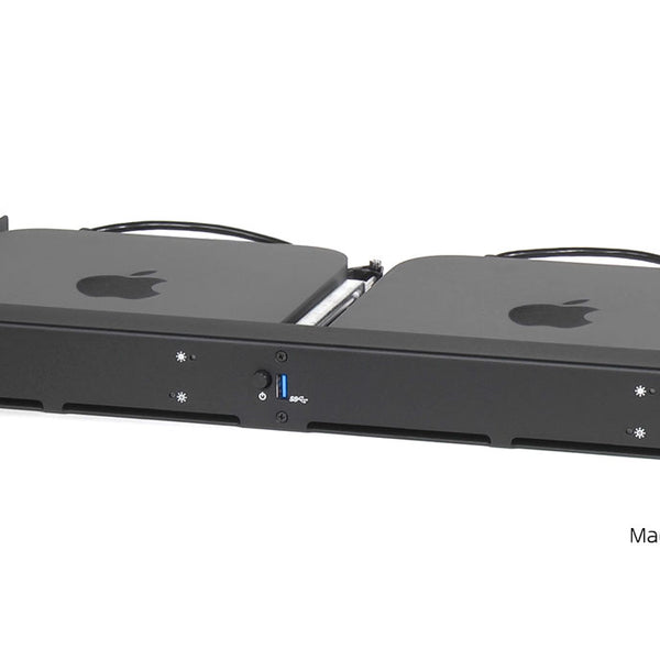 Sonnet 2018 RackMac mini