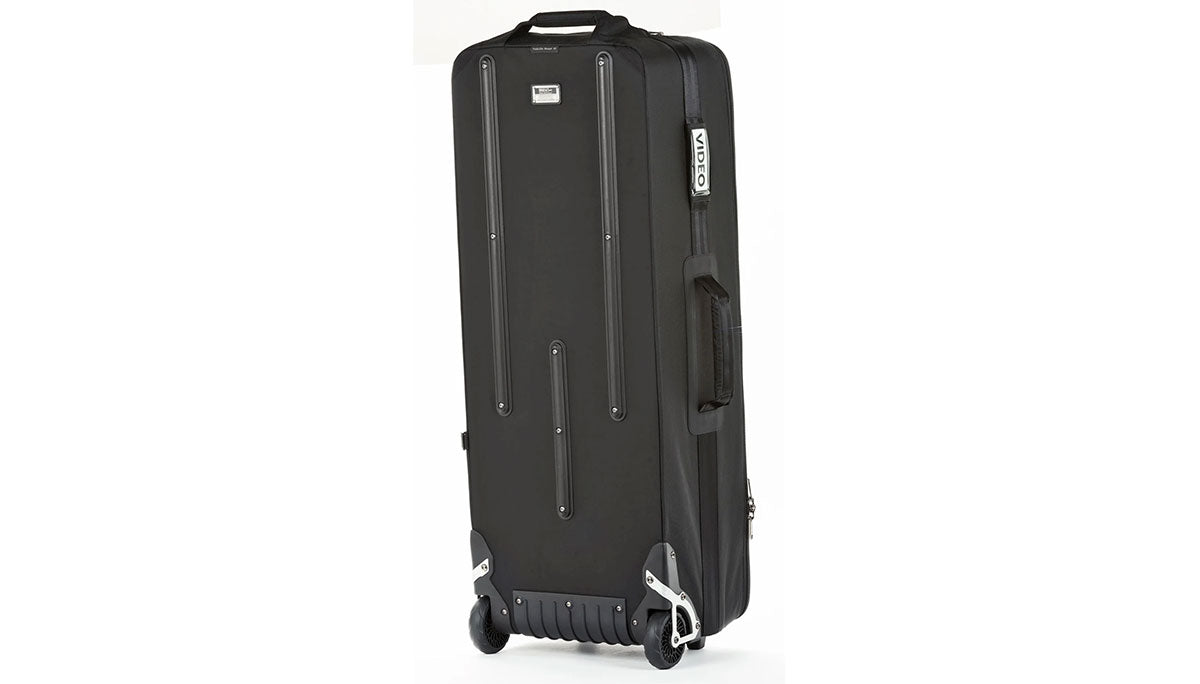Trolley Photo-Vidéo Think Tank Production Manager 40 V2.0 - Grande Capacité, Protection Renforcée