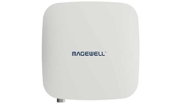 Magewell USB CAPTURE AIO - Top
