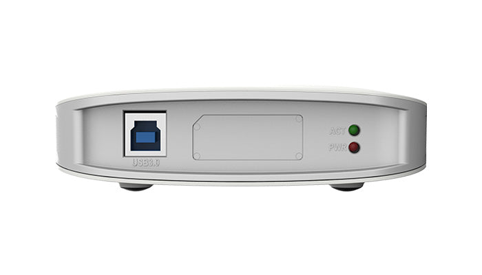 Magewell USB CAPTURE AIO - Front