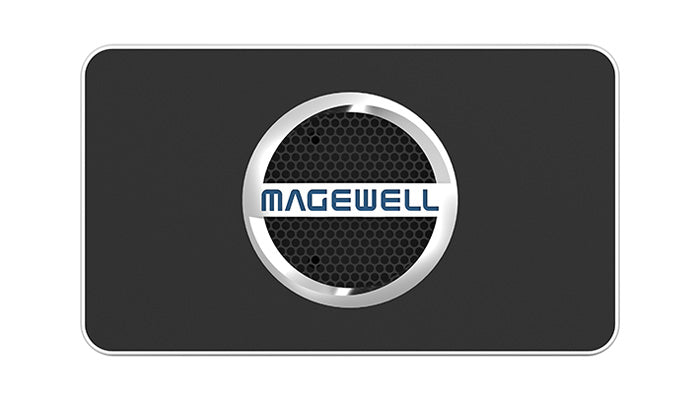 Magewell USB CAPTURE HDMI 4K PLUS - Top