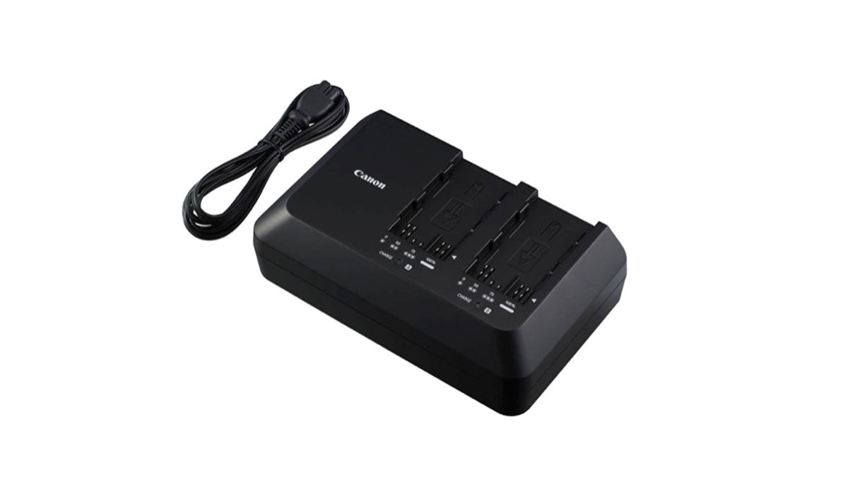 Canon CGA10 Battery Charger