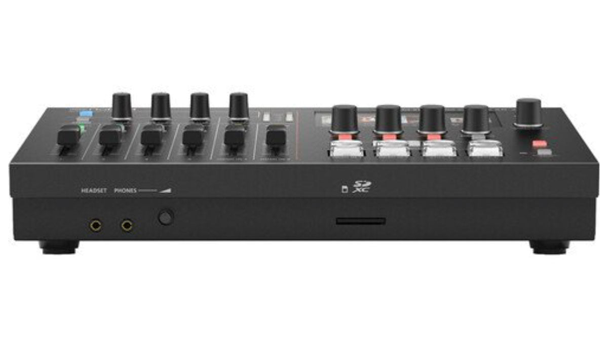 Roland SR-20HD Direct Streaming AV Mixer