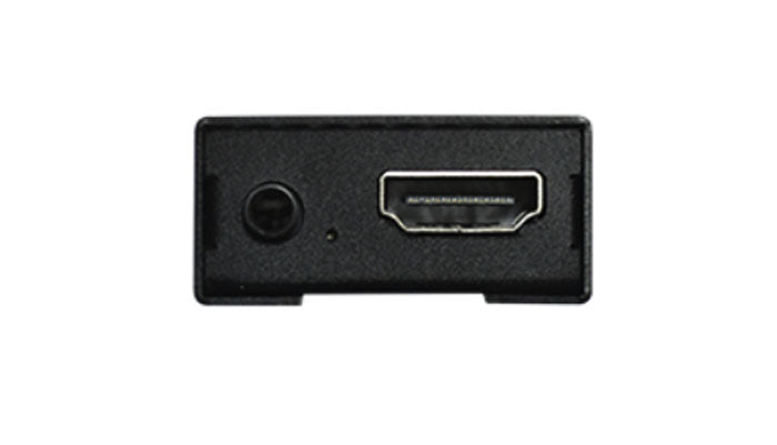 Yuan PD570 Pro Capture HDMI 4k Front