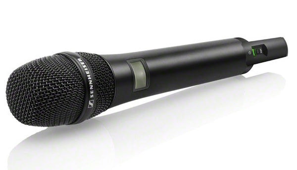 Sennheiser AVX 835 Wireless Handheld Microphone