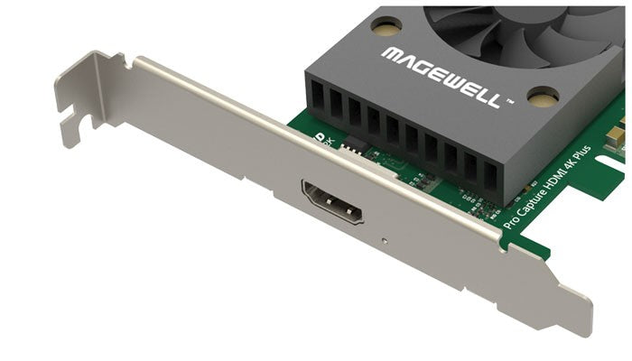 Magewell Pro Capture HDMI 4K Plus