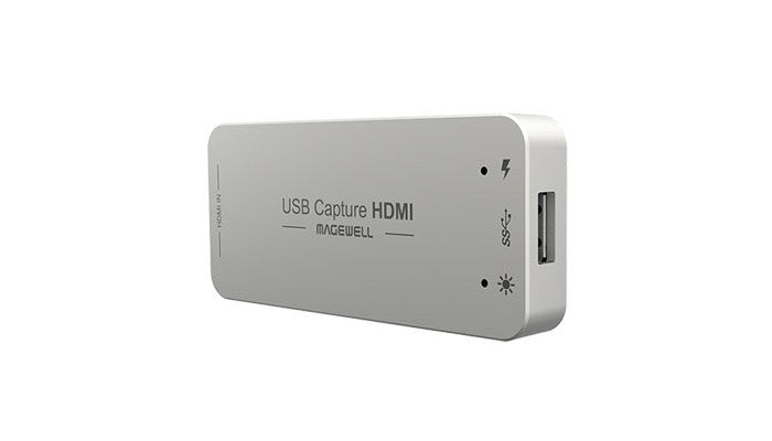 Magewell USB Capture HDMI - Gen 2