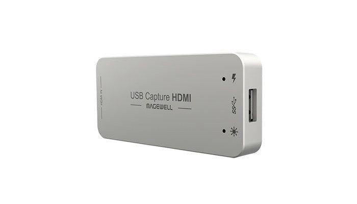 Magewell USB Capture HDMI - Gen 2 hero shot