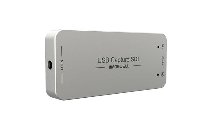 Magewell USB Capture SDI - Gen 2