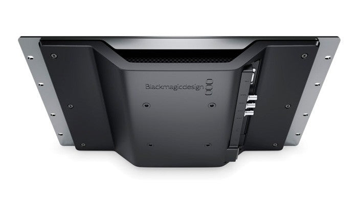 Blackmagic Design SmartView 4K Rear