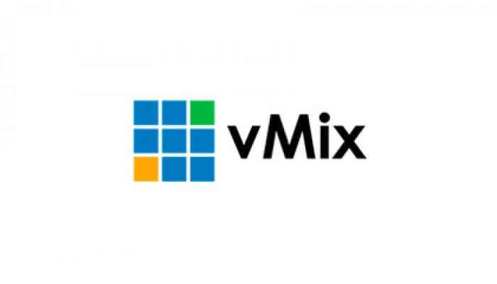 vMix Software - 4K
